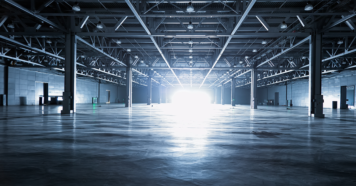 What’s Next for the Industrial Real Estate Market?